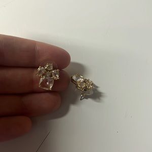Jcrew earrings